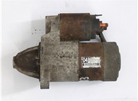  Стартер Mazda 3 (BK) 2003-2009 20630120 #2