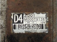  Стартер Mazda 3 (BK) 2003-2009 20630120 #3