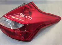  Фонарь (задний) Ford Focus 3 2011-2015 20630123 #1