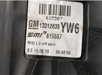  Зеркало боковое Opel Zafira B 2005-2014 20630128 #4
