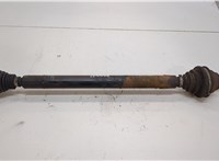 Полуось (приводной вал, шрус) Volkswagen Passat 6 2005-2010 20630132 #1