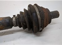  Полуось (приводной вал, шрус) Volkswagen Passat 6 2005-2010 20630132 #2