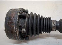  Полуось (приводной вал, шрус) Volkswagen Passat 6 2005-2010 20630132 #3