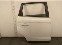 Дверь боковая (легковая) Ford Kuga 2008-2012 20630139 #1