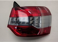 6351LS Фонарь (задний) Citroen C5 2008-2017 20630143 #1