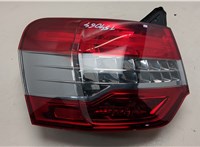 6350LS Фонарь (задний) Citroen C5 2008-2017 20630147 #1