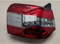 6350LS Фонарь (задний) Citroen C5 2008-2017 20630147 #2