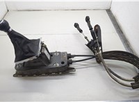  Кулиса КПП Volkswagen Passat 6 2005-2010 20630157 #1
