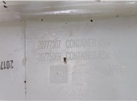 Бачок омывателя Chevrolet Captiva 2011-2016 20630159 #5