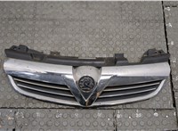  Решетка радиатора Opel Zafira B 2005-2014 20630161 #1