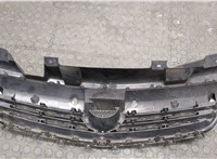  Решетка радиатора Opel Zafira B 2005-2014 20630161 #3