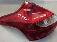  Фонарь (задний) Ford Focus 3 2011-2015 20630162 #1