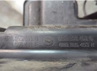 Бачок омывателя Skoda Fabia 2007-2014 20630171 #4