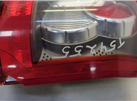  Фонарь (задний) Land Rover Freelander 2 2006-2014 20630178 #2
