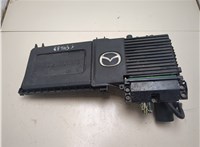 Z64218780B Блок управления двигателем Mazda 3 (BK) 2003-2009 20630182 #5