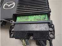 Z64218780B Блок управления двигателем Mazda 3 (BK) 2003-2009 20630182 #6