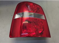  Фонарь (задний) Volkswagen Touran 2003-2006 20630185 #1