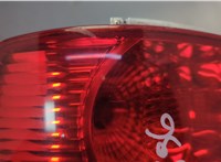  Фонарь (задний) Volkswagen Touran 2003-2006 20630185 #2