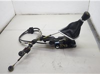  Кулиса КПП Ford Focus 2 2008-2011 20630187 #4