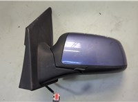  Зеркало боковое Ford Fusion 2002-2012 20630200 #3