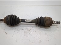  Полуось (приводной вал, шрус) Opel Zafira B 2005-2014 20630205 #1
