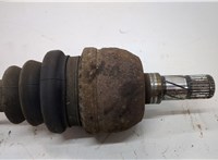  Полуось (приводной вал, шрус) Opel Zafira B 2005-2014 20630205 #2