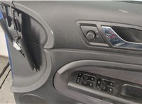  Замок двери Skoda SuperB 2001-2008 11517128 #6
