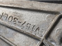  Зеркало боковое Volkswagen Transporter 4 1991-2003 20630206 #3