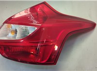  Фонарь (задний) Ford Focus 3 2011-2015 20630207 #1