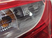  Фонарь (задний) Ford Focus 3 2011-2015 20630207 #3