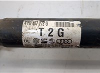  Полуось (приводной вал, шрус) Audi A6 (C6) 2004-2011 20630208 #3