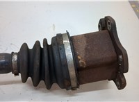  Полуось (приводной вал, шрус) Audi A6 (C6) 2004-2011 20630208 #4