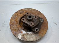  Ступица (кулак, цапфа) Renault Laguna 2 2001-2007 20630212 #1