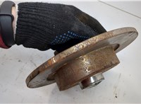  Ступица (кулак, цапфа) Renault Laguna 2 2001-2007 20630212 #2