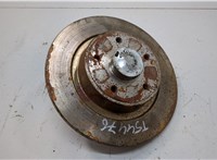  Ступица (кулак, цапфа) Renault Laguna 2 2001-2007 20630212 #3