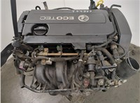  Заслонка дроссельная Opel Astra J 2010-2017 11517137 #2