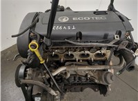  Заслонка дроссельная Opel Astra J 2010-2017 11517137 #11
