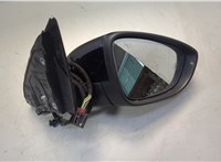  Зеркало боковое Volkswagen Passat 7 2010-2015 Европа 20630227 #1