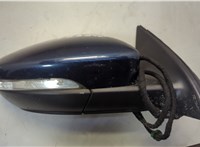  Зеркало боковое Volkswagen Passat 7 2010-2015 Европа 20630227 #3