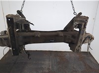  Подушка крепления двигателя Volkswagen LT 28-46 1996-2006 11517143 #2