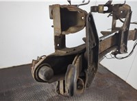  Подушка крепления двигателя Volkswagen LT 28-46 1996-2006 11517143 #4