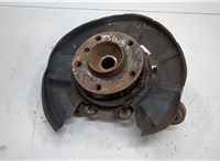  Ступица (кулак, цапфа) BMW 3 E90, E91, E92, E93 2005-2012 20630243 #2