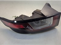  Фонарь (задний) Land Rover Range Rover Evoque 2011-2018 20630244 #1