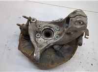  Кулак поворотный Volkswagen Passat 6 2005-2010 11517151 #2