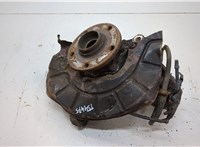  Кулак поворотный Volkswagen Passat 6 2005-2010 11517153 #1