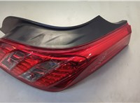 9686293680 Фонарь (задний) Peugeot 508 2010-2018 20630252 #1