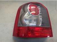  Фонарь (задний) Land Rover Freelander 2 2006-2014 20630260 #1