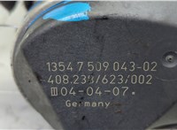  Заслонка дроссельная Mini Cooper (R50 / 53) 2001-2006 20630265 #3