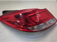  Фонарь (задний) Opel Insignia 2008-2017 20630270 #1