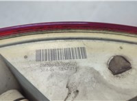  Фонарь (задний) Audi A4 (B6) 2000-2006 20630280 #5